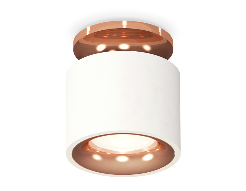 Потолочный светильник Ambrella Light Techno Spot XS7510141 (N7930, C7510, N7015) Потолочный светильник Ambrella Light Techno Spot XS7510141 (N7930, C7510, N7015)