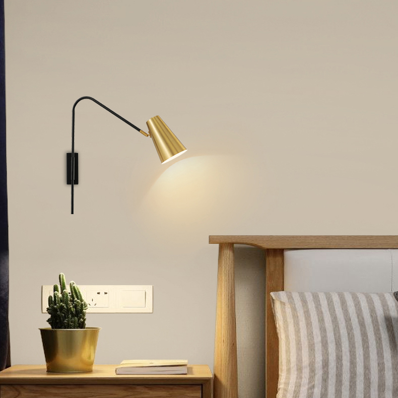 Бра ImperiumLoft Verina 224056-23
