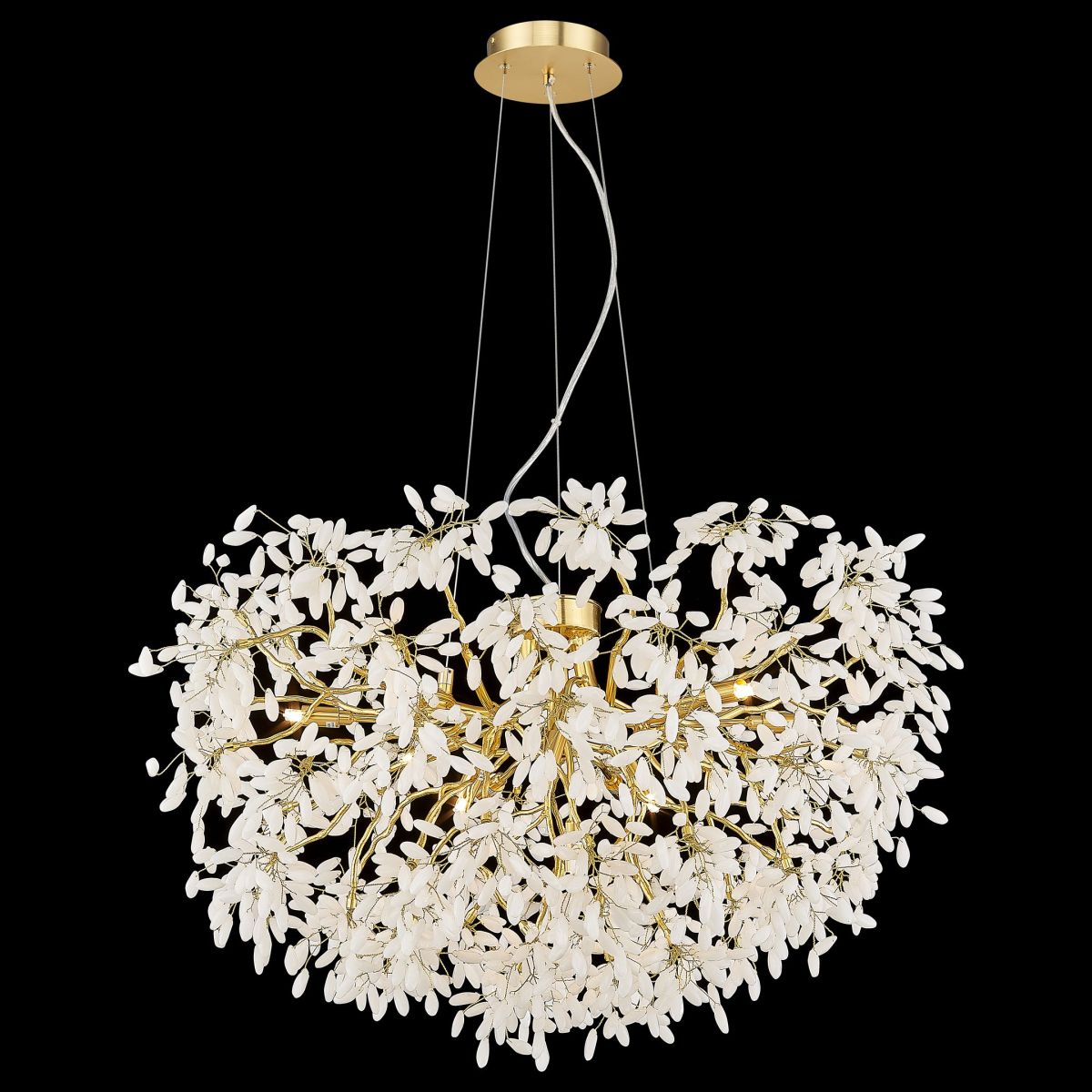 Подвесная люстра Wertmark Dorothy WE193.13.403