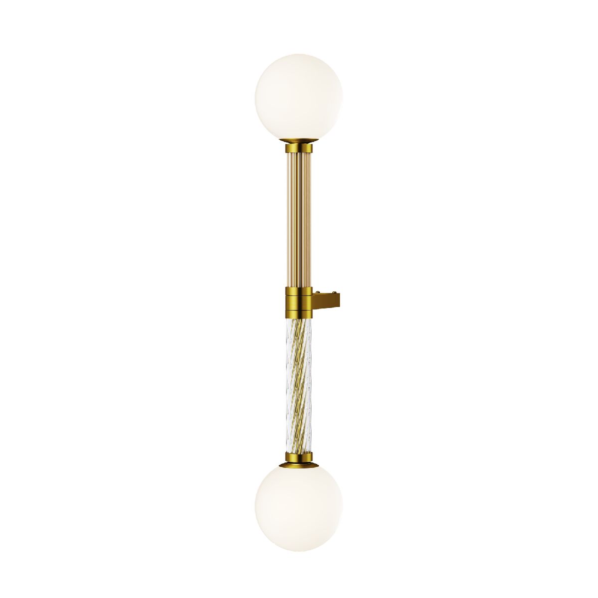 Бра Maytoni Teatro MOD287WL-02BS Бра Maytoni Teatro MOD287WL-02BS