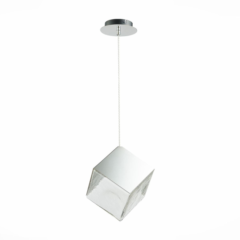 Подвесной светильник ST Luce Riello SL1182.103.01 Подвесной светильник ST Luce Riello SL1182.103.01