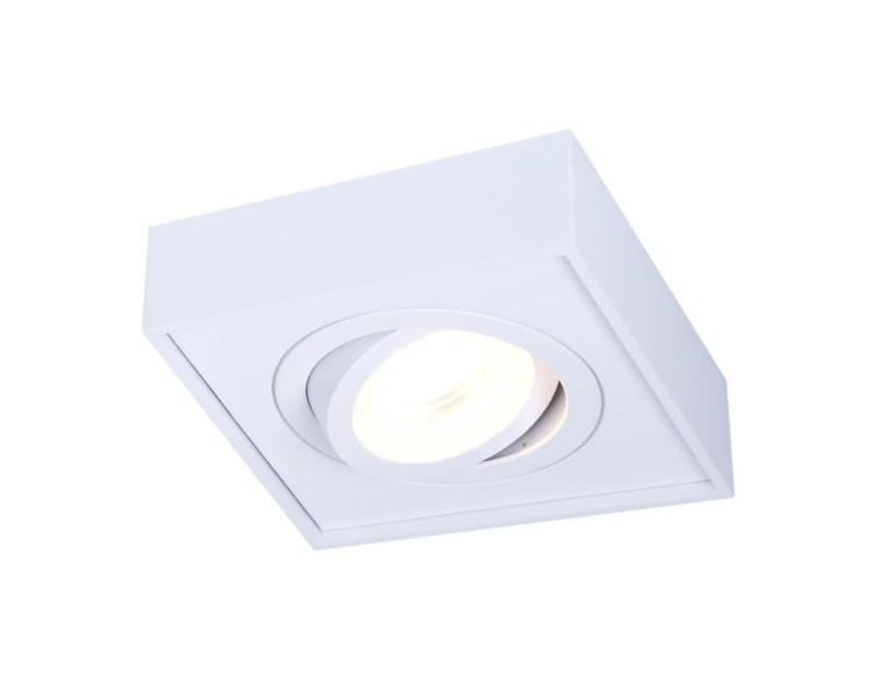 Встраиваемый светильник Ambrella Light Techno Spot TN154 Встраиваемый светильник Ambrella Light Techno Spot TN154