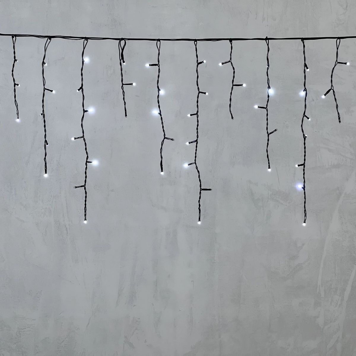 Гирлянда Бахрома Laitcom (LTC) PIL150BLW-11-2W