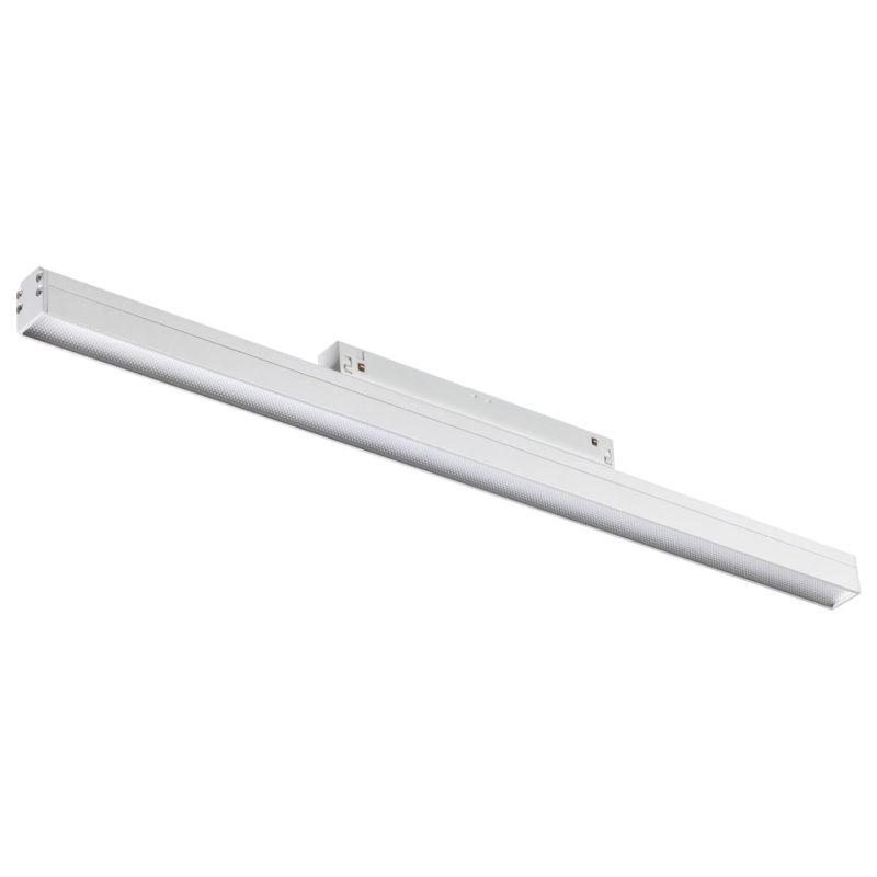 Трековый светильник NOVOTECH FLUM 358415 Трековый светильник NOVOTECH FLUM 358415