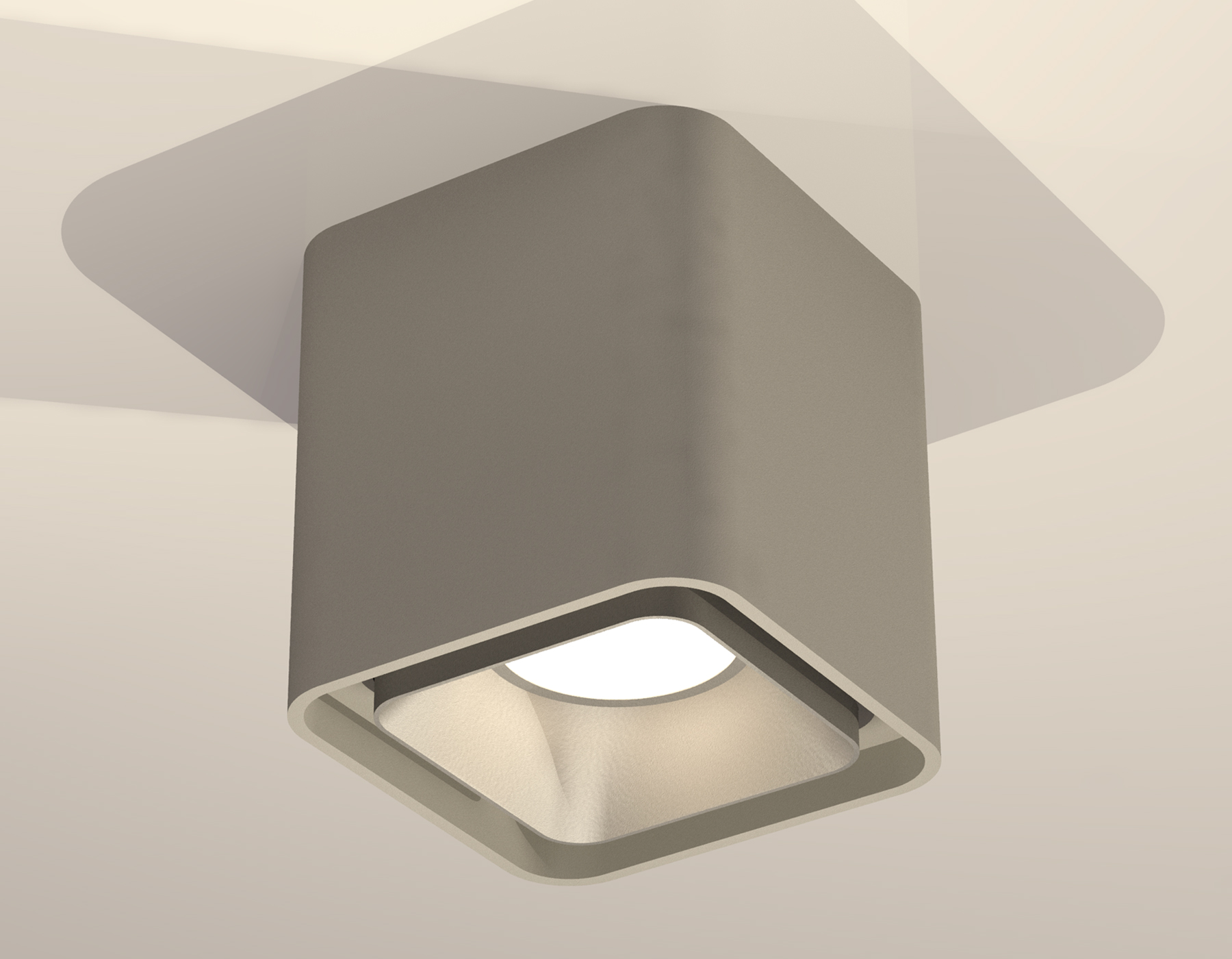 Накладной светильник Ambrella Light Techno XS7842003 (C7842, N7703)
