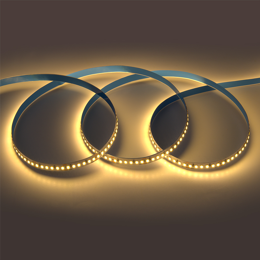 Светодиодная лента General GLS-2835-180-14.4-24-IP20-3 501042