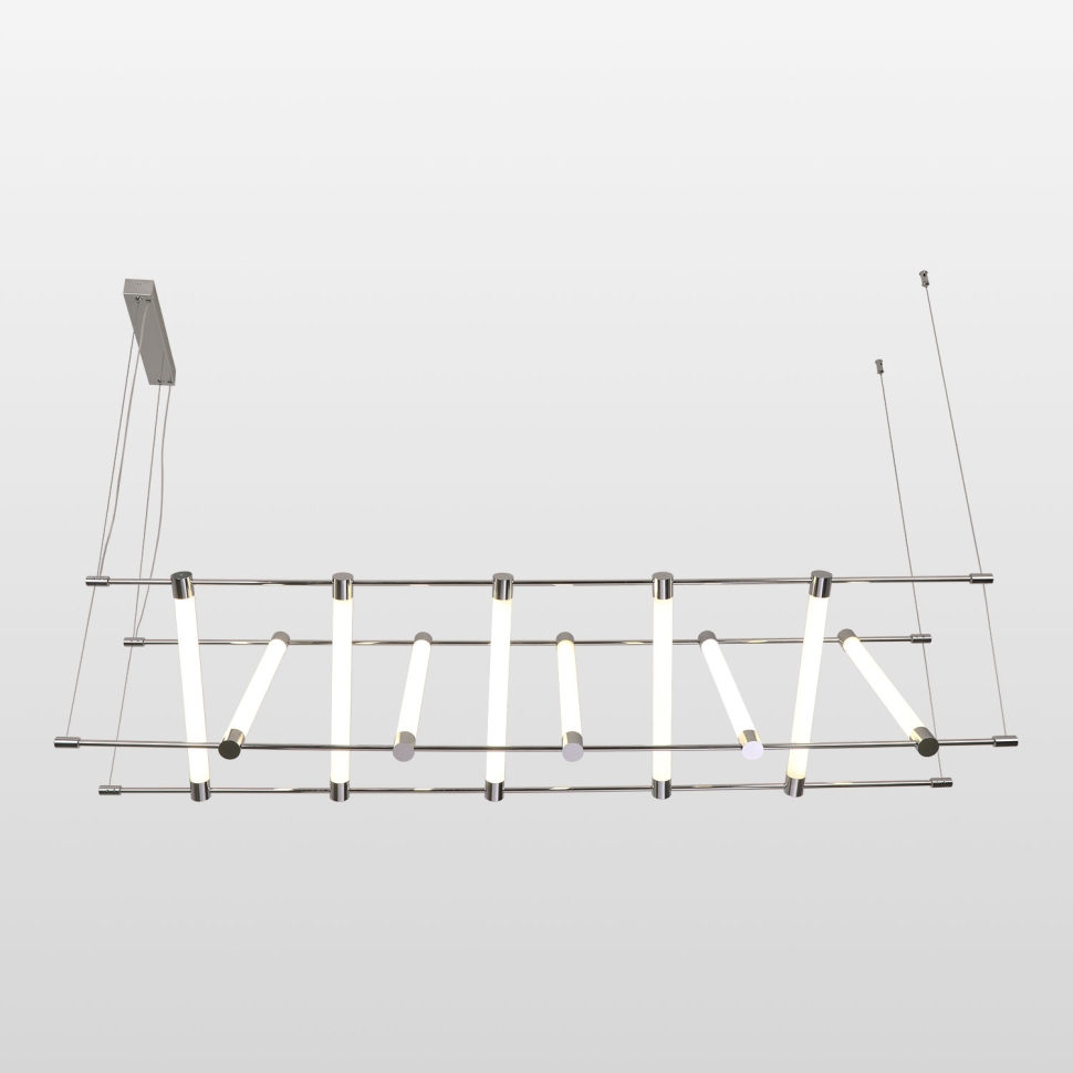 Подвесная люстра Lussole Cayuga LSP-7177 Подвесная люстра Lussole Cayuga LSP-7177