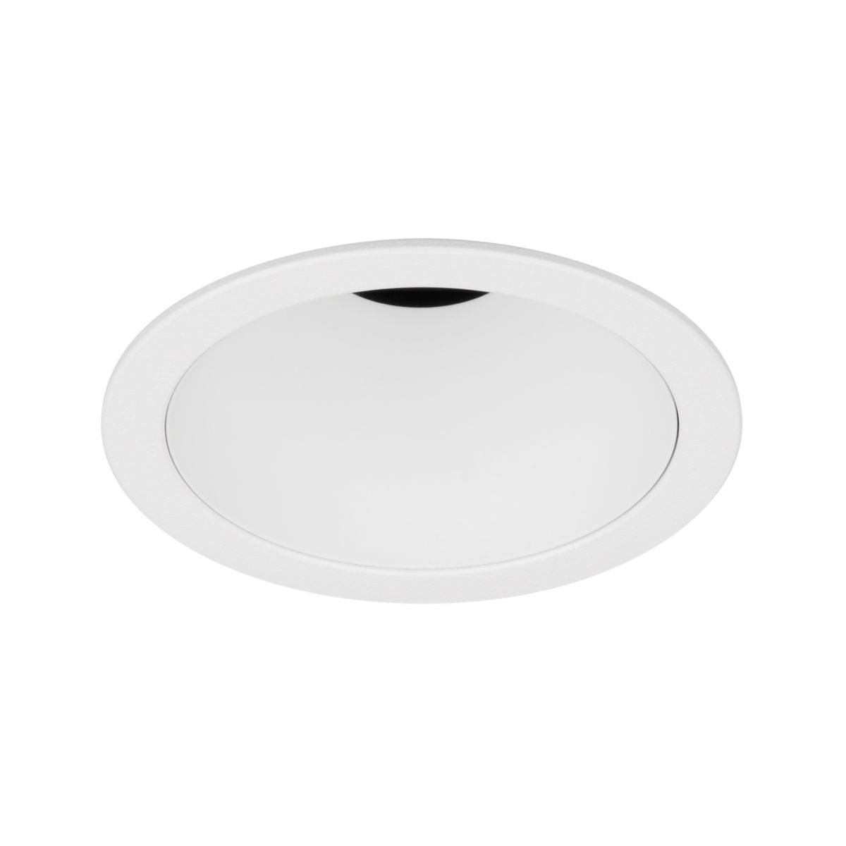 Встраиваемый светильник даунлайт Arlight MS-ARADO-BUILT-R65-9W Warm3000 (WH-WH, 24 deg, 230V) (IP20 Металл) 059105