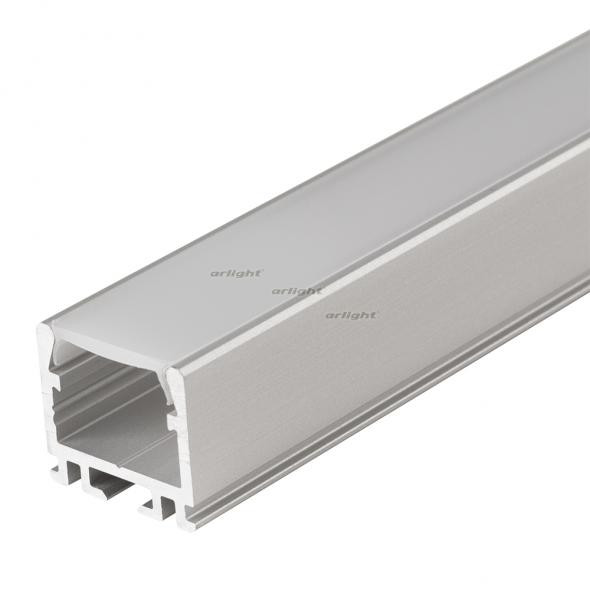 Профиль Arlight PDS-D-2000 ANOD 026517 Профиль Arlight PDS-D-2000 ANOD 026517