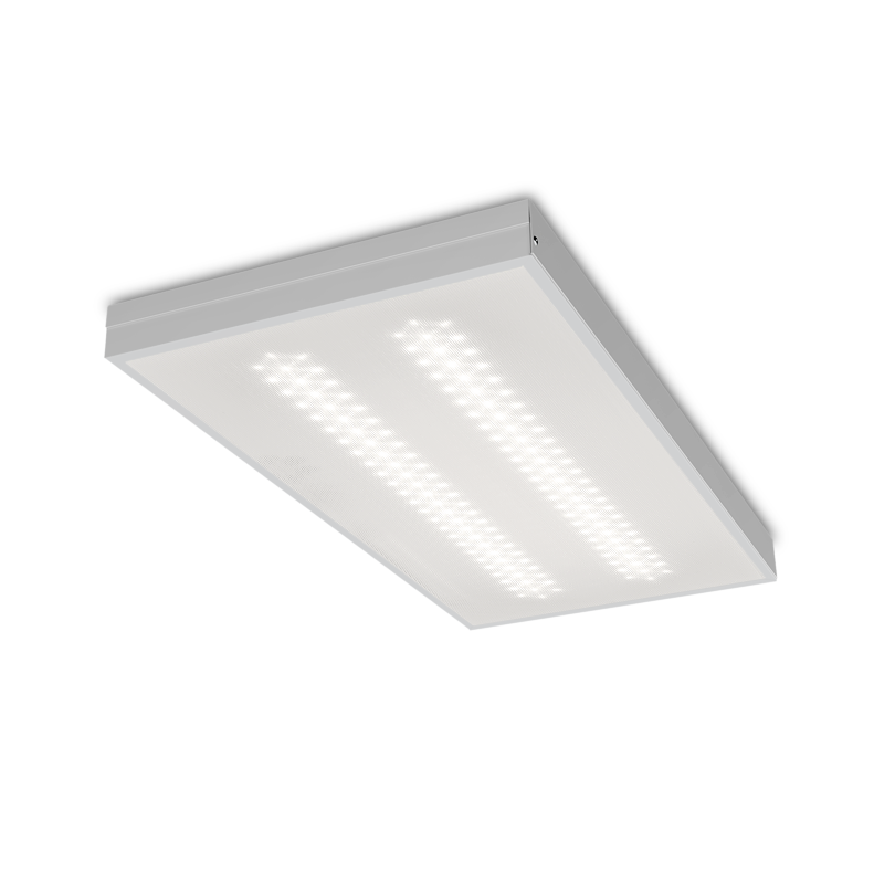 Линейный светильник Wolta ДВО01-18-202-5К