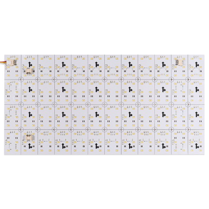 Светодиодная лента Arlight LX-480-2835-576-24V White-MIX CRI90 (240mm, 15W, IP20) 028844 Светодиодная лента Arlight LX-480-2835-576-24V White-MIX CRI90 (240mm, 15W, IP20) 028844