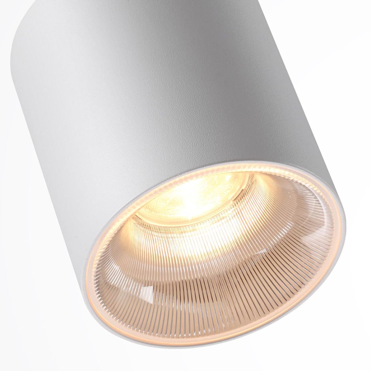 Потолочный светильник Odeon Light Hightech Brim 7139/12CL