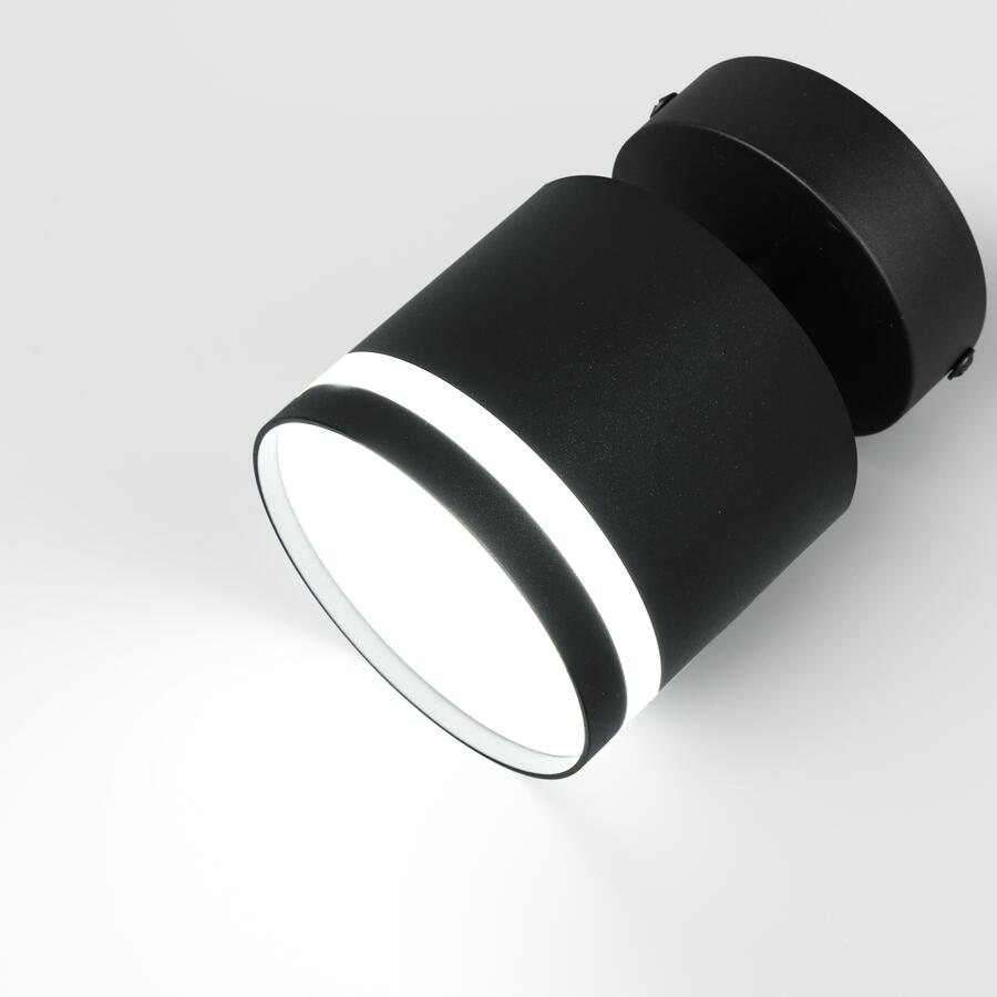 Спот General GWL-GX53-M-IP20 661719 Спот General GWL-GX53-M-IP20 661719