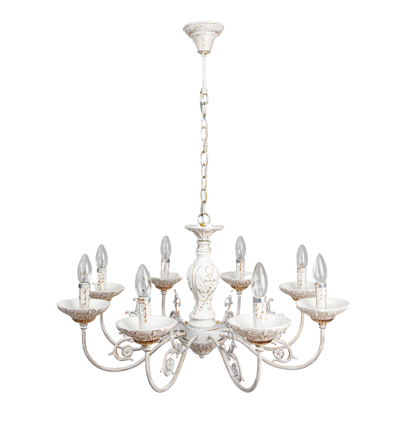 Подвесная люстра Abrasax Angela SD709 Подвесная люстра Abrasax Angela SD709