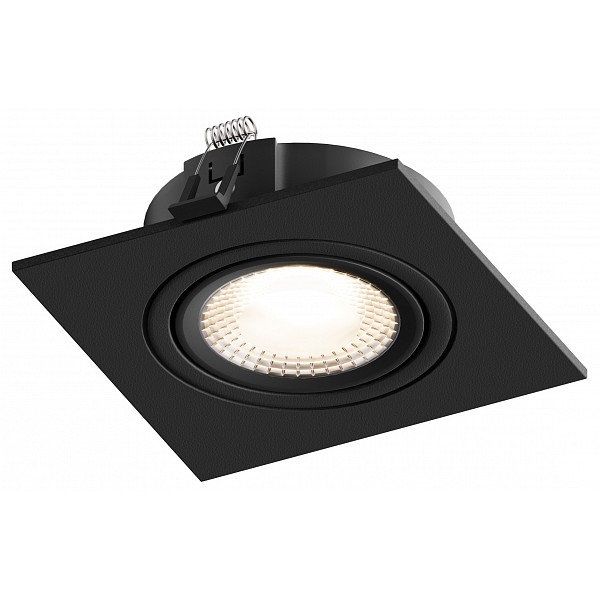 Встраиваемый светильник Hesby Lighting Atlas HSBL_0118 Встраиваемый светильник Hesby Lighting Atlas HSBL_0118