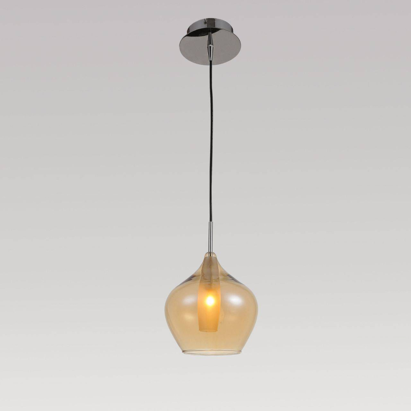 Подвесной светильник Lightstar Pentola 803043 Подвесной светильник Lightstar Pentola 803043
