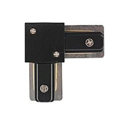 Коннектор L-образный Nowodvorski Profile 9455 Коннектор L-образный Nowodvorski Profile 9455