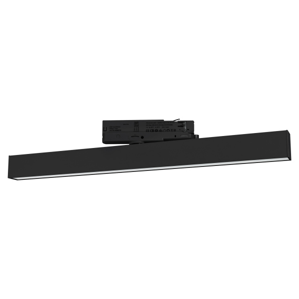 Трековый светильник ArlightLGD-Flat-4TR-S605-25W Day4000 033697(1) Трековый светильник ArlightLGD-Flat-4TR-S605-25W Day4000 033697(1)