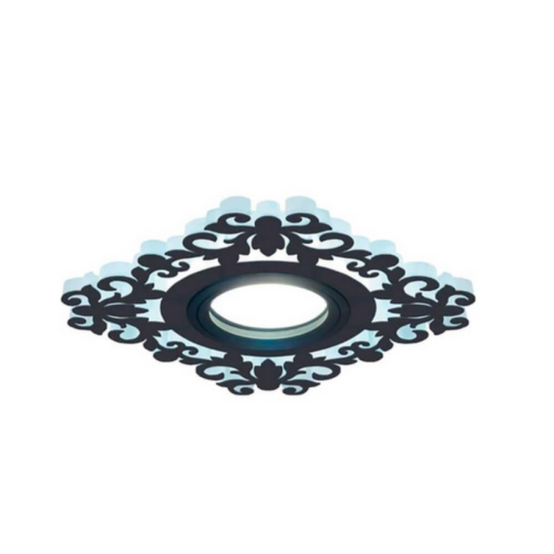 Встраиваемый светильник Gauss Backlight BL129 Встраиваемый светильник Gauss Backlight BL129