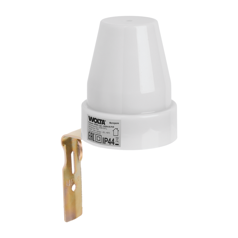 Фотореле WOLTA WSEN-05-PHR