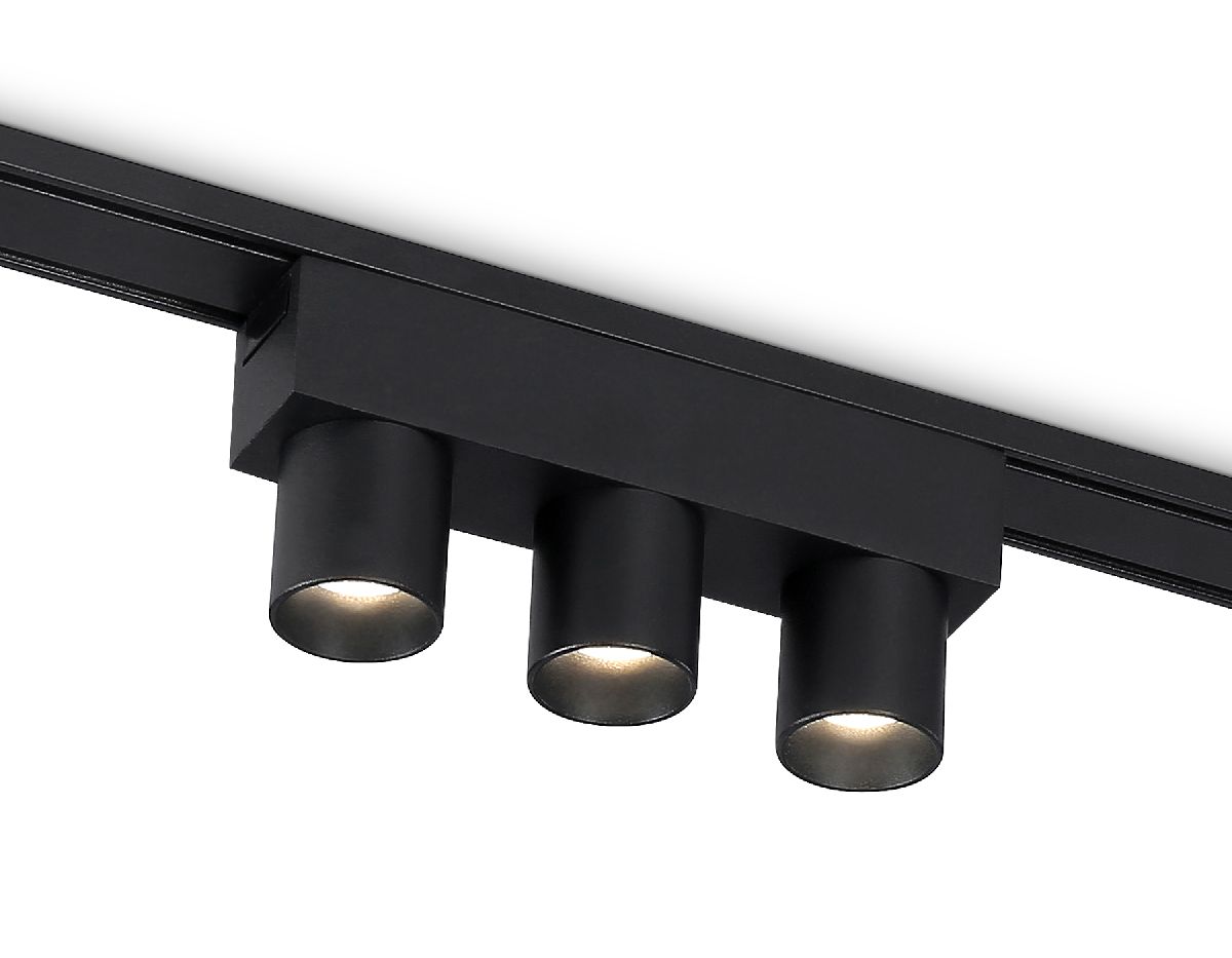 Трековый магнитный светильник Ambrella Light Track System GV1504 Трековый магнитный светильник Ambrella Light Track System GV1504