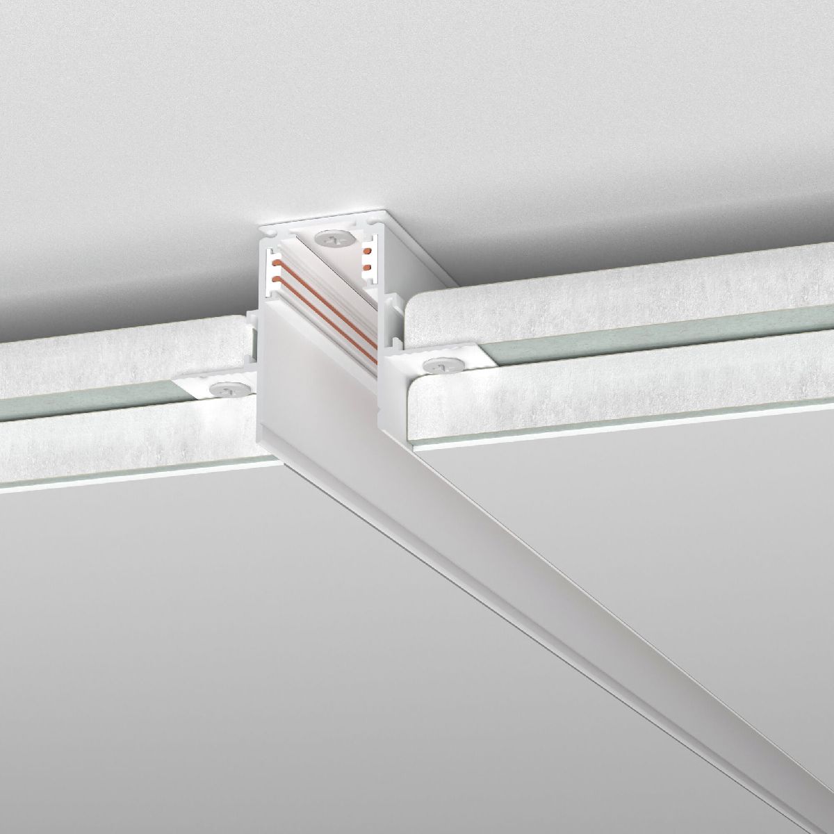 Шинопровод встраиваемый Elektrostandard Slim Magnetic 4690389206603 85208/00 a067495 Шинопровод встраиваемый Elektrostandard Slim Magnetic 4690389206603 85208/00 a067495