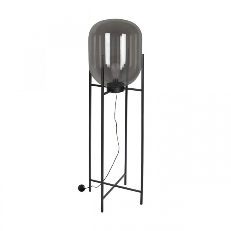 Торшер Loft IT Oda 10195F/1600 Smoke Торшер Loft IT Oda 10195F/1600 Smoke