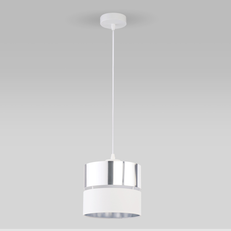 Подвесной светильник TK Lighting Hilton 4440 Hilton Silver Подвесной светильник TK Lighting Hilton 4440 Hilton Silver