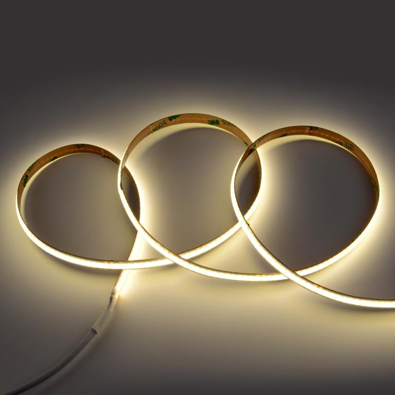 Светодиодная лента General GLS-COB-320-8-24-IP20-4 502911 Светодиодная лента General GLS-COB-320-8-24-IP20-4 502911