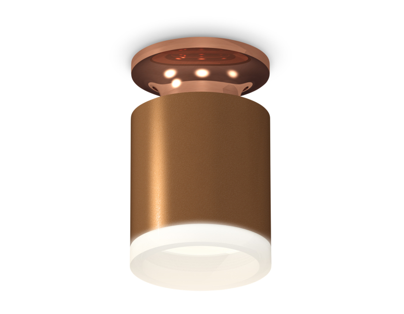 Потолочный светильник Ambrella Light Techno Spot XS6304152 (N6906, C6304, N6245) Потолочный светильник Ambrella Light Techno Spot XS6304152 (N6906, C6304, N6245)
