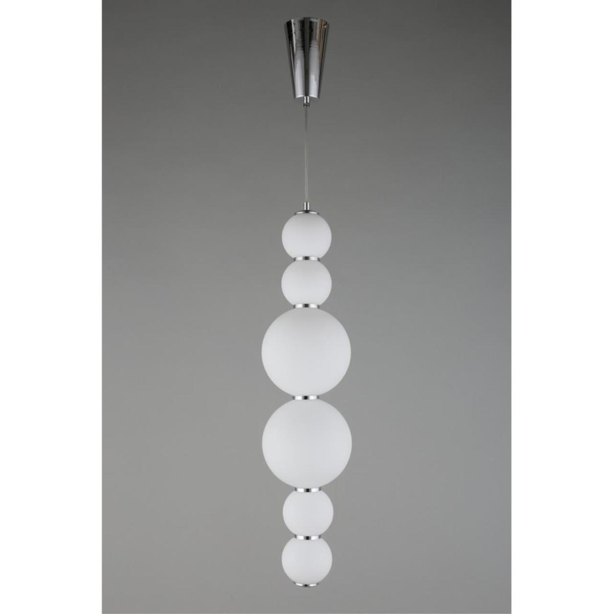 Подвесной светильник APLOYT Arabel APL.009.06.24