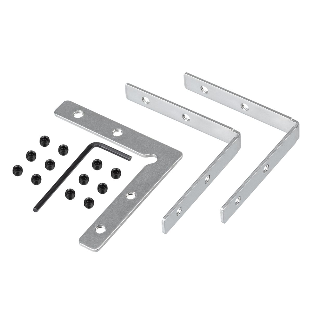 Соединитель профиля Arlight LINE-3535-TRAY-90 Set (Металл) 062282