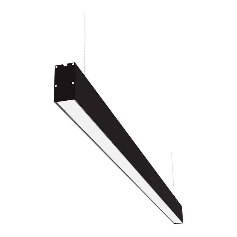 Светильник WOLTA STD ДСО11-36-201-6К-Ч 36Вт 6500К IP40 Матовый