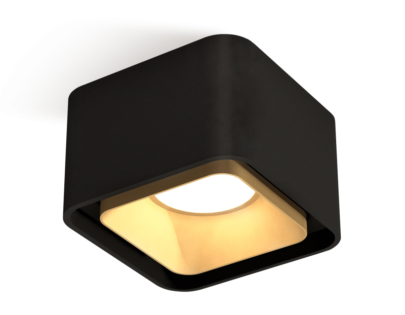 Накладной светильник Ambrella Light Techno XS7833004 (C7833, N7704) Накладной светильник Ambrella Light Techno XS7833004 (C7833, N7704)
