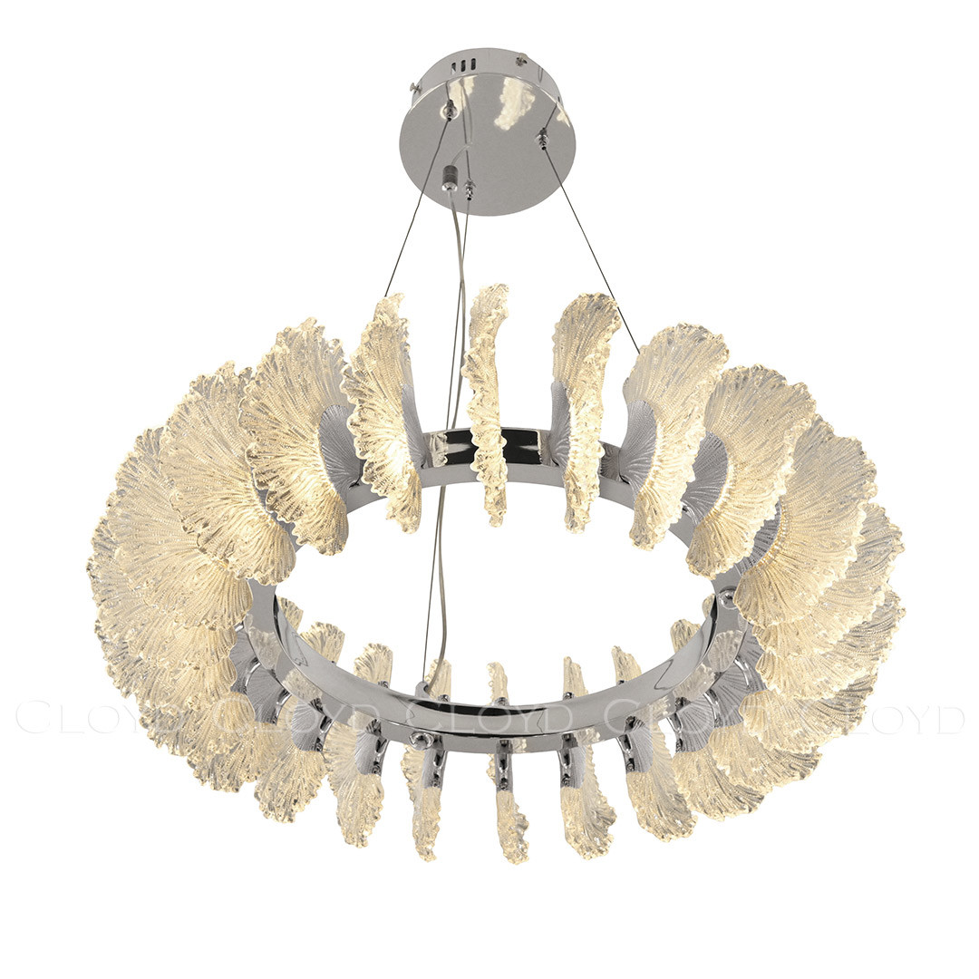 Подвесная люстра Cloyd Antigua 11444 Подвесная люстра Cloyd Antigua 11444