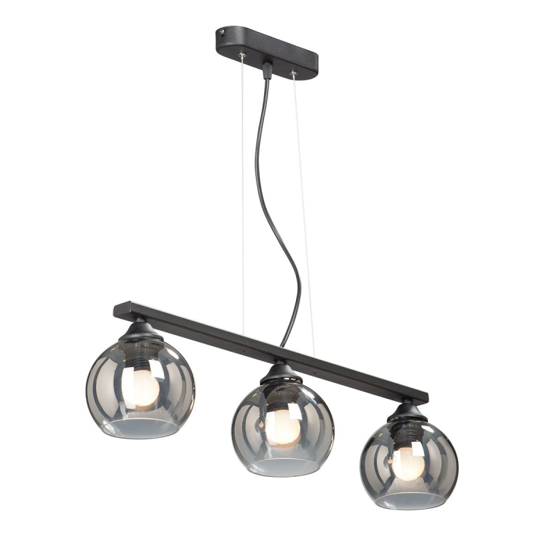 Подвесная люстра Vitaluce V4425-1/3S Подвесная люстра Vitaluce V4425-1/3S