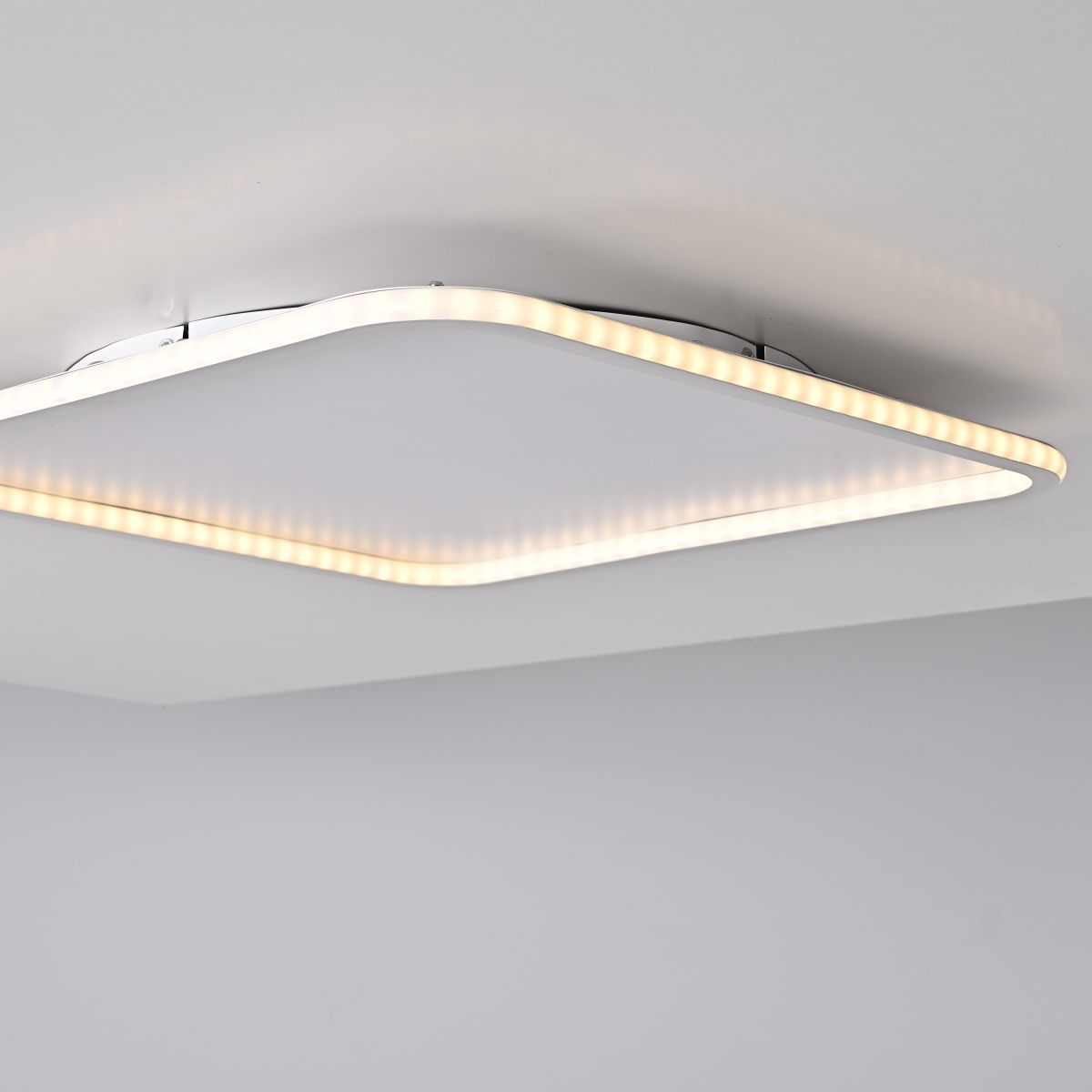 Потолочный светильник ImperiumLoft Quadro 321914-26