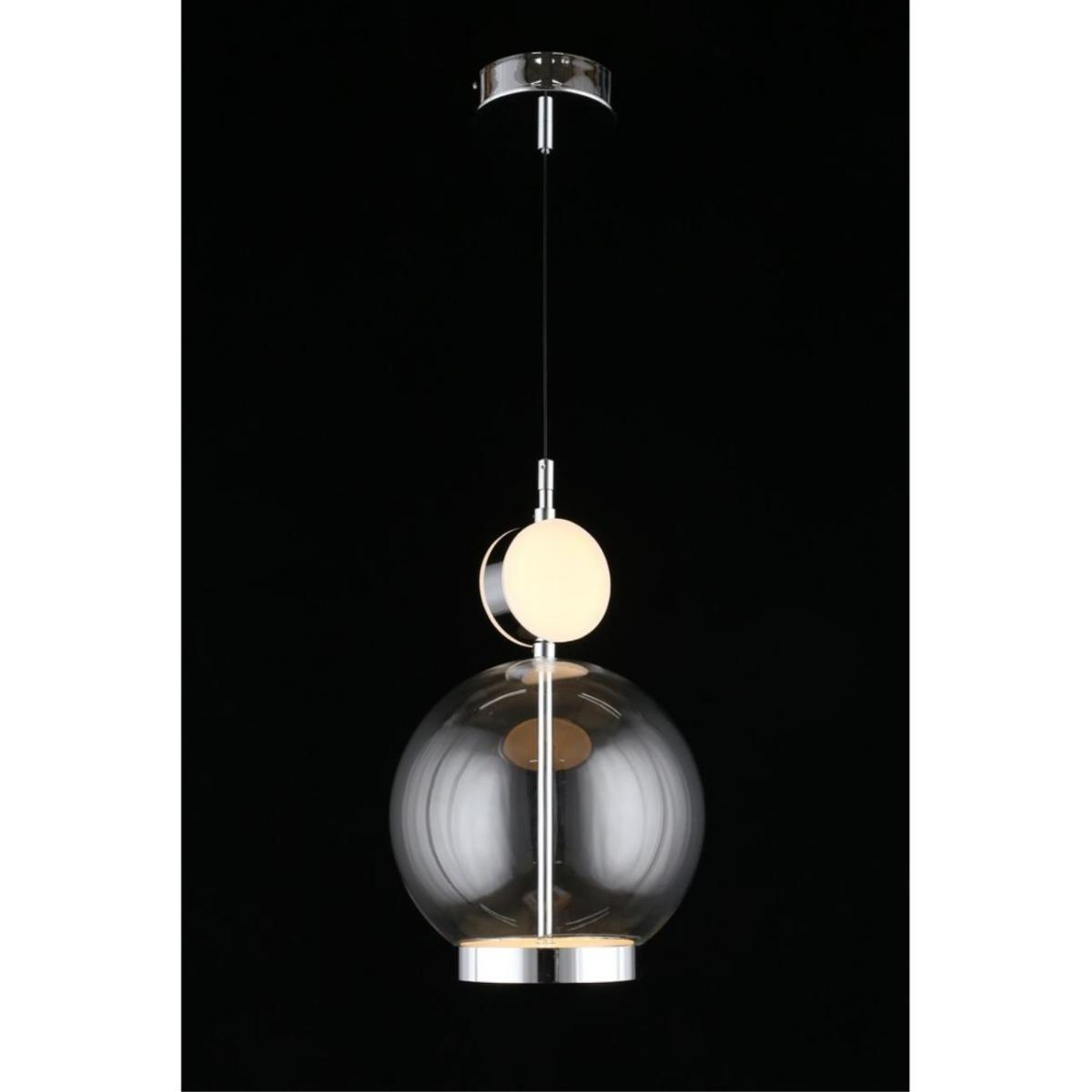 Подвесной светильник Aployt Sara APL.039.16.06