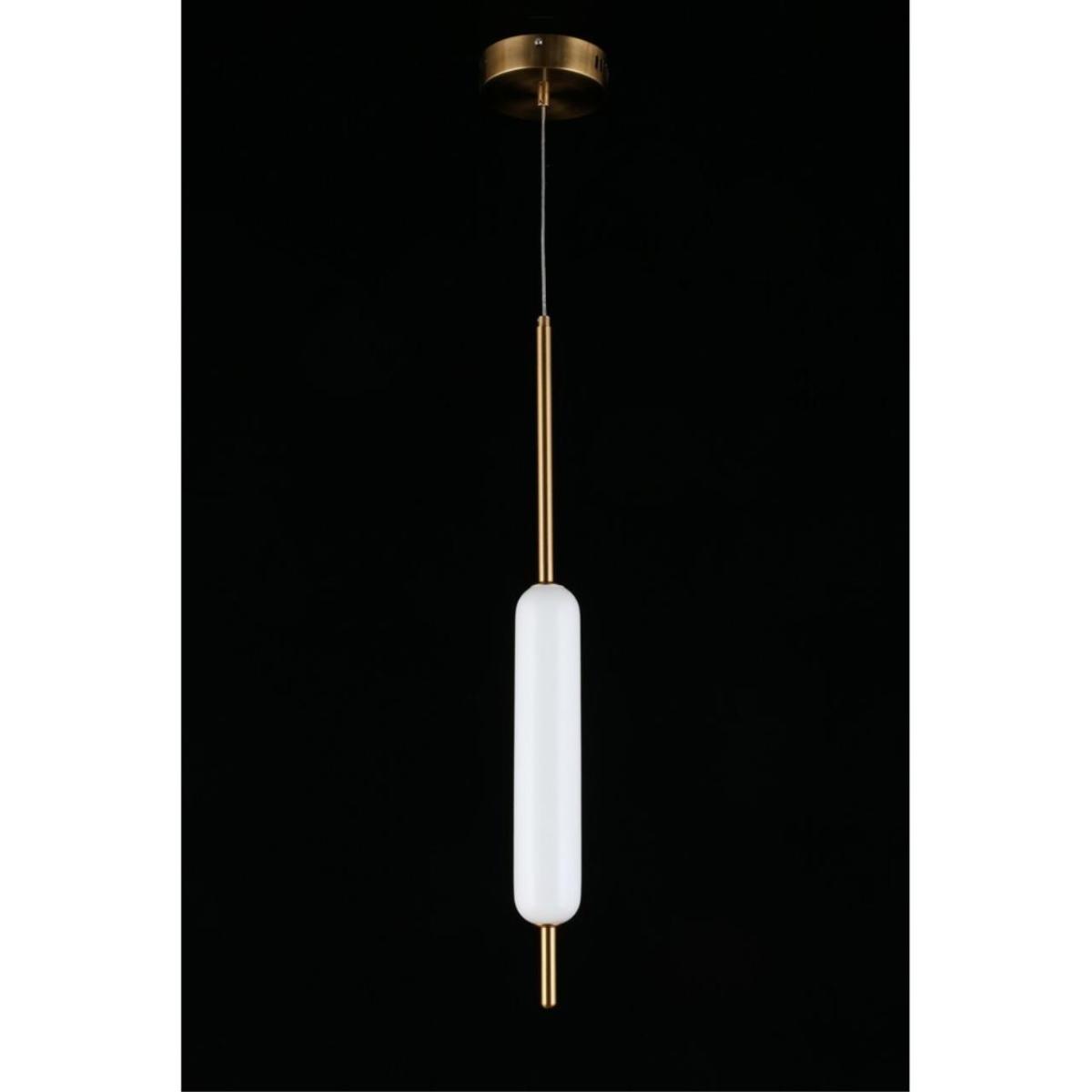 Подвесной светильник APLOYT Carla APL.010.06.08