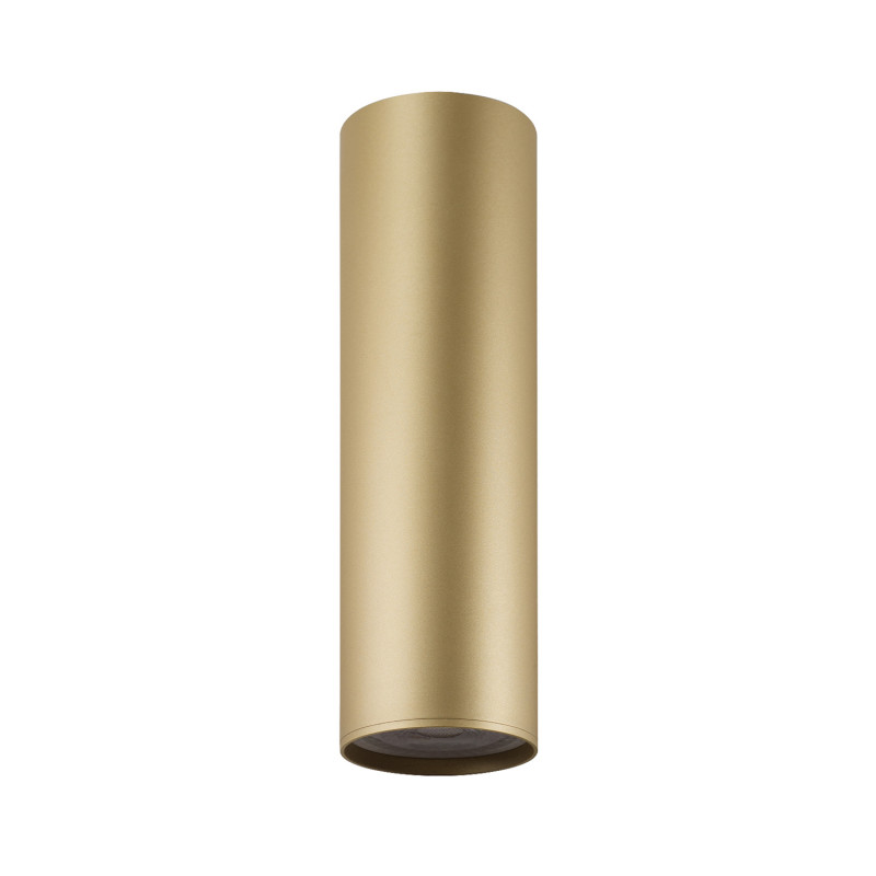 Накладной светильник Denkirs Tube DK2052-SG Накладной светильник Denkirs Tube DK2052-SG