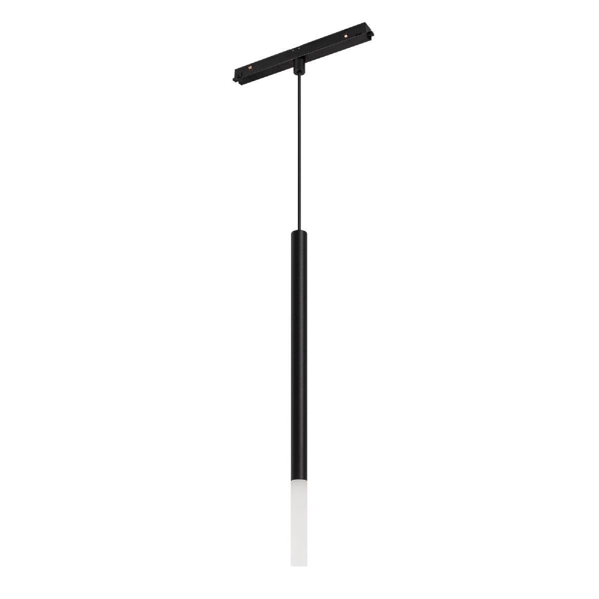 Трековый магнитный светильник Arlight MAG-ORIENT-STICK-HANG-R20-3W Warm3000 (BK, 180 deg, 48V) 037038(1) Трековый магнитный светильник Arlight MAG-ORIENT-STICK-HANG-R20-3W Warm3000 (BK, 180 deg, 48V) 037038(1)