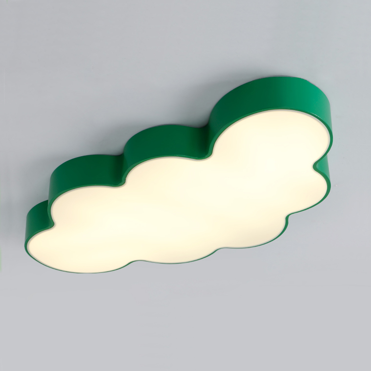 Потолочный светильник ImperiumLoft Cloud 186679-26