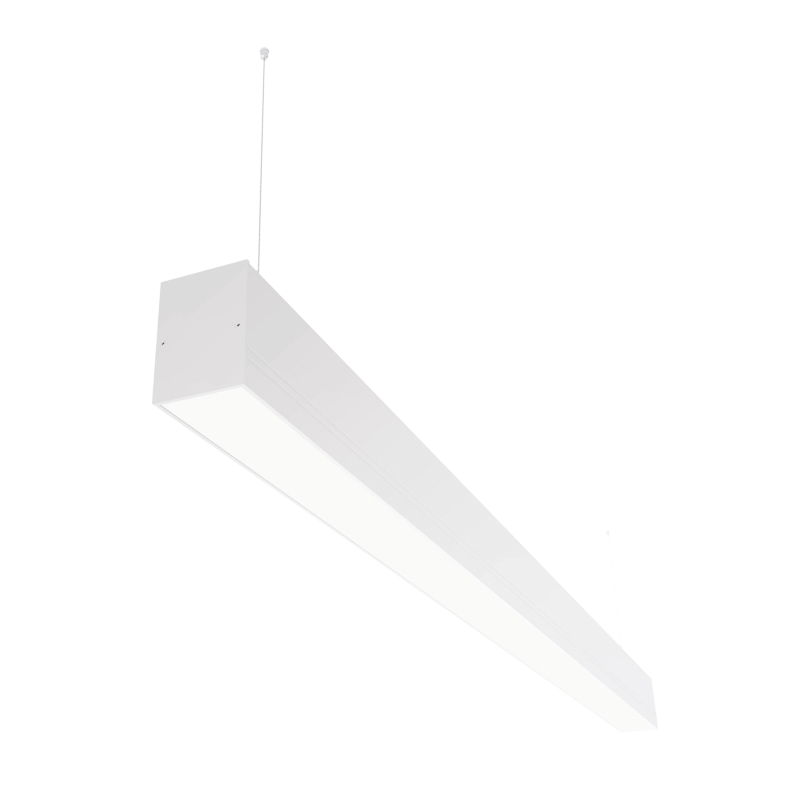 Линейный светильник Wolta ДСО01-36-101-5К-Б