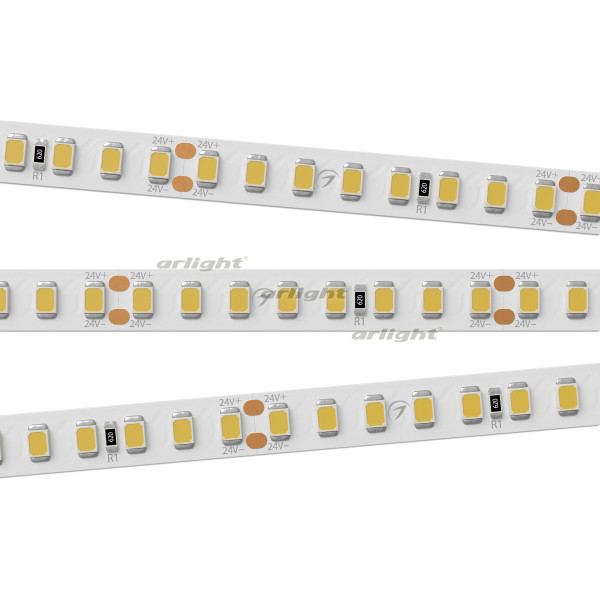 Светодиодная лента Arlight Rt-a160-8mm 2835 024538(2) Светодиодная лента Arlight Rt-a160-8mm 2835 024538(2)