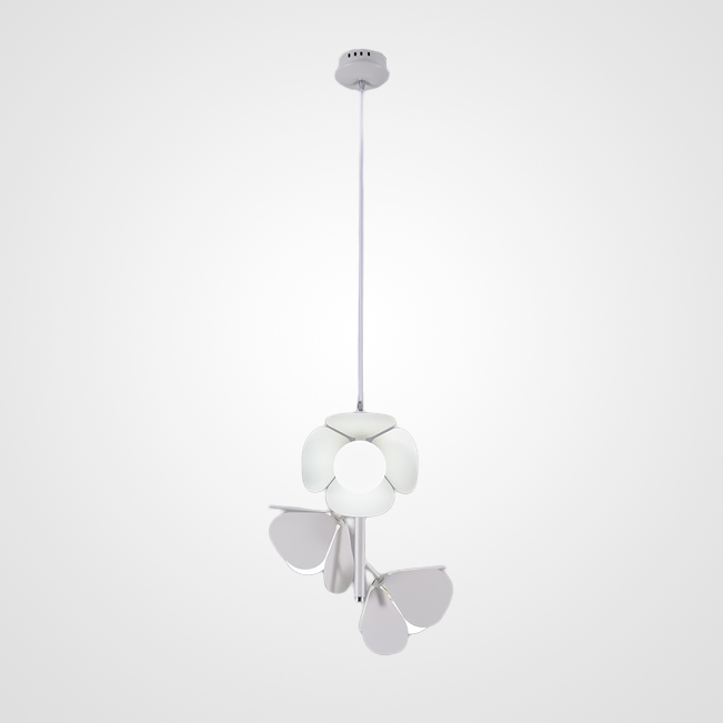 Подвесной светильник ImperiumLoft Janita 213635-23