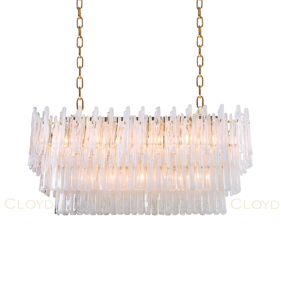 Подвесная люстра Cloyd Nansen 10938