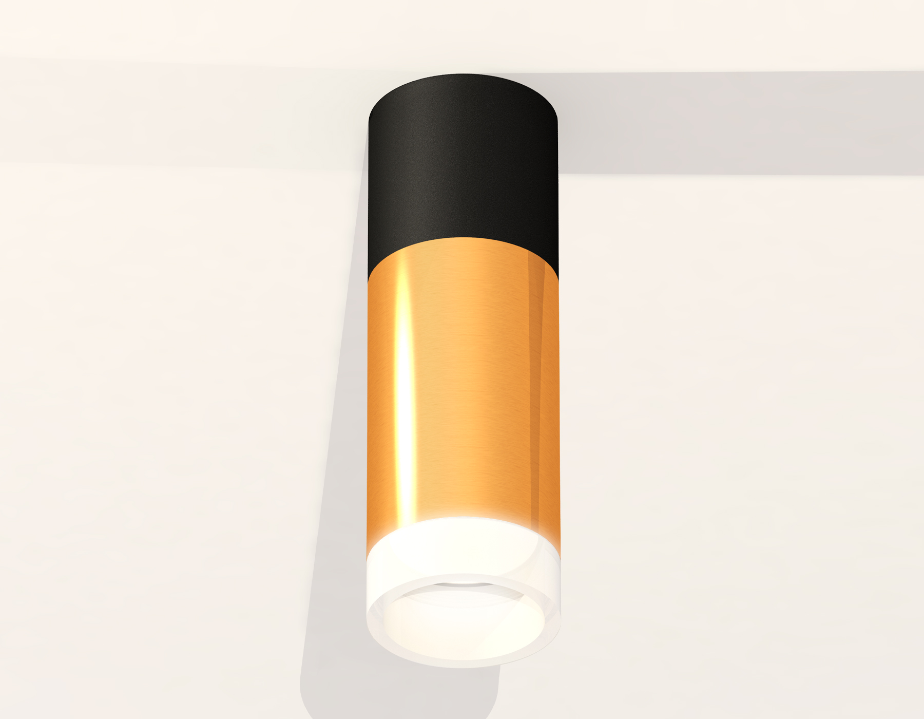 Потолочный светильник Ambrella Light Techno Spot XS6327042 (C6302, A2010, C6327, N6248)