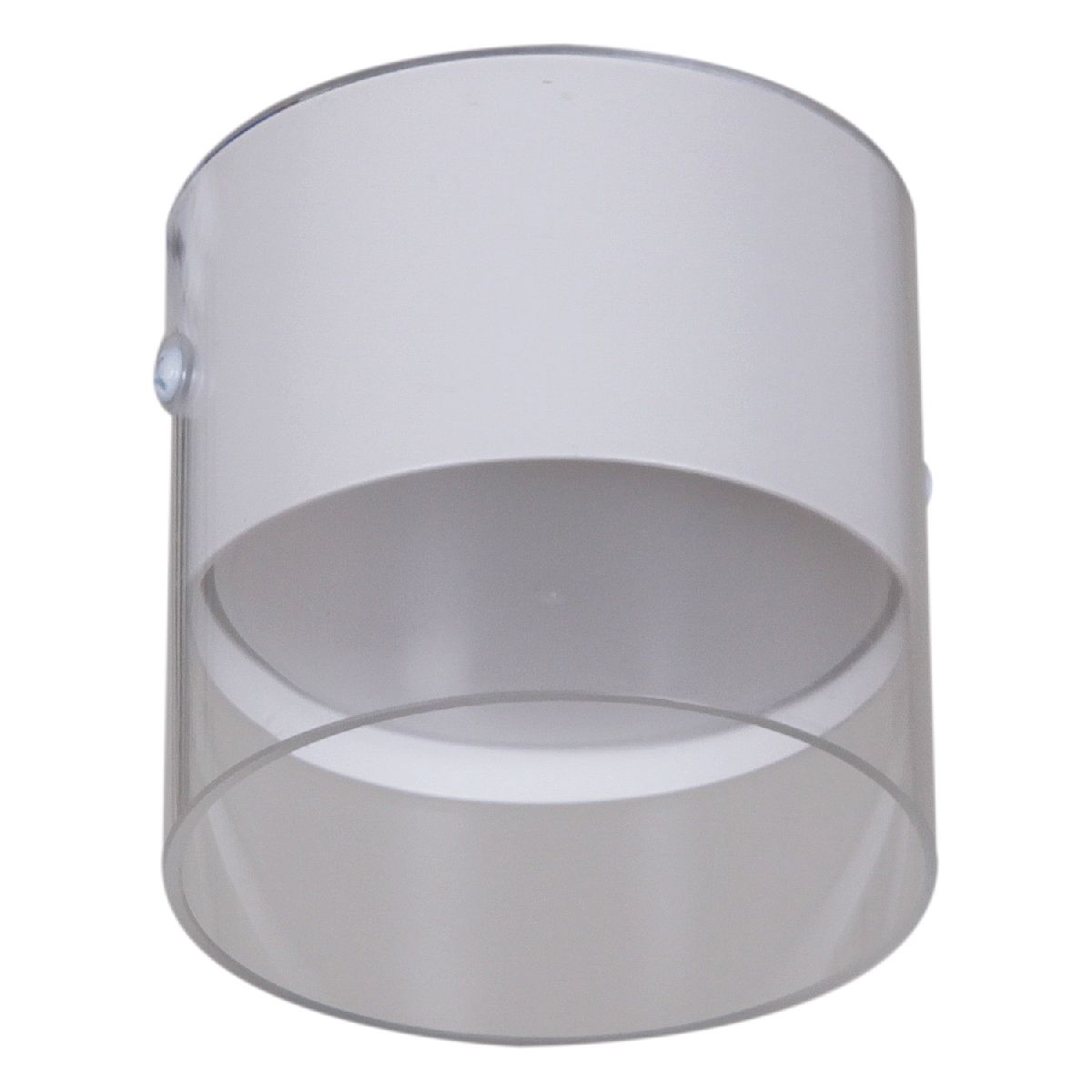 Накладной светильник Reluce 53021-9.5-001IL GX53 WT Накладной светильник Reluce 53021-9.5-001IL GX53 WT