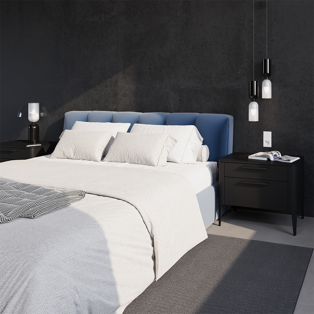 Рамка на 2 поста Voltum S70 VLS100201 (белый глянцевый)