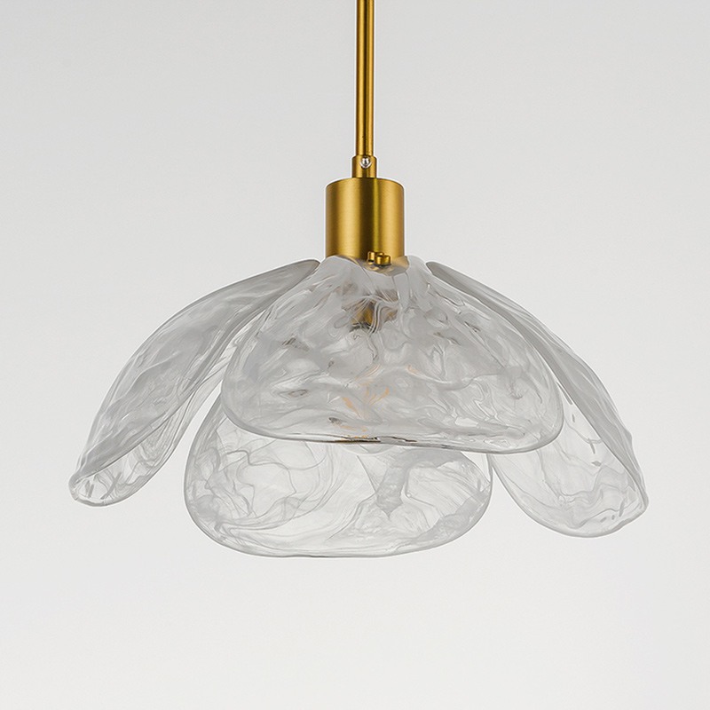 Подвесной светильник ImperiumLoft Fleur 140695-26